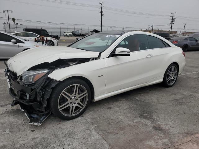 mercedes-benz e 550 2017 wddkj7db5hf354833