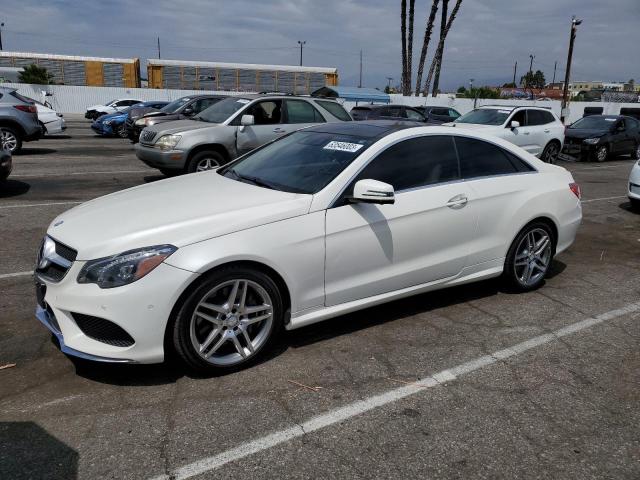 mercedes-benz e 550 2016 wddkj7db9gf339153