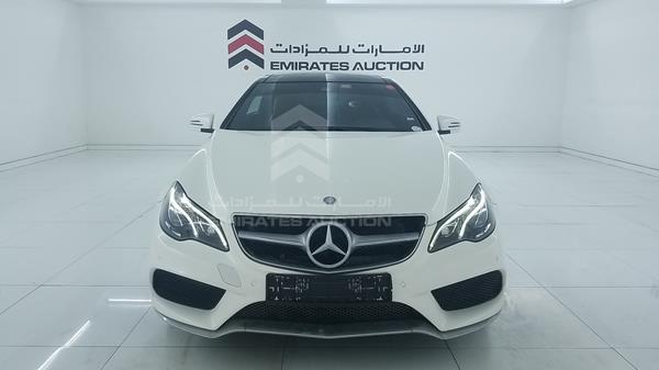 mercedes-benz e500 2012 wddkj7dbxcf151347