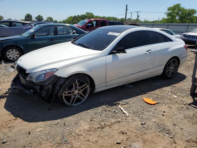 mercedes-benz e-class 2014 wddkj8jb0ef268741