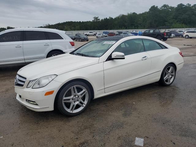 mercedes-benz e-class 2013 wddkj8jb7df214903