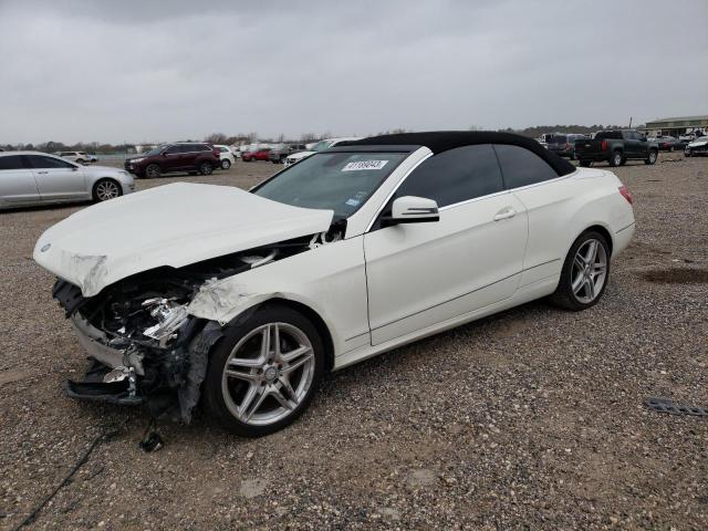 mercedes-benz e 350 2011 wddkk5gf0bf036559