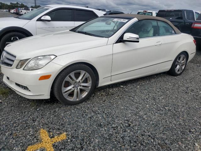 mercedes-benz e 350 2011 wddkk5gf1bf087780