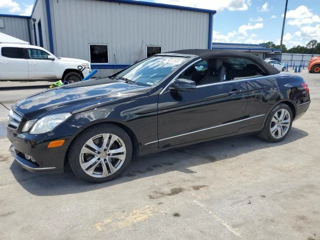 mercedes-benz e 350 2011 wddkk5gf2bf073855