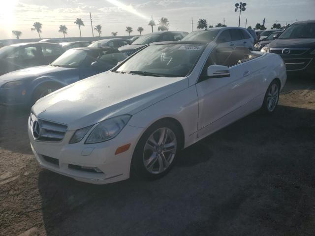 mercedes-benz e 350 2011 wddkk5gf3bf062900