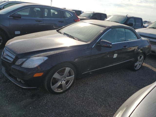 mercedes-benz e 350 2011 wddkk5gf4bf099373