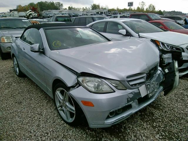 mercedes-benz e 350 2011 wddkk5gf5bf098068