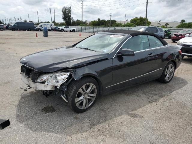 mercedes-benz e 350 2011 wddkk5gf7bf107899