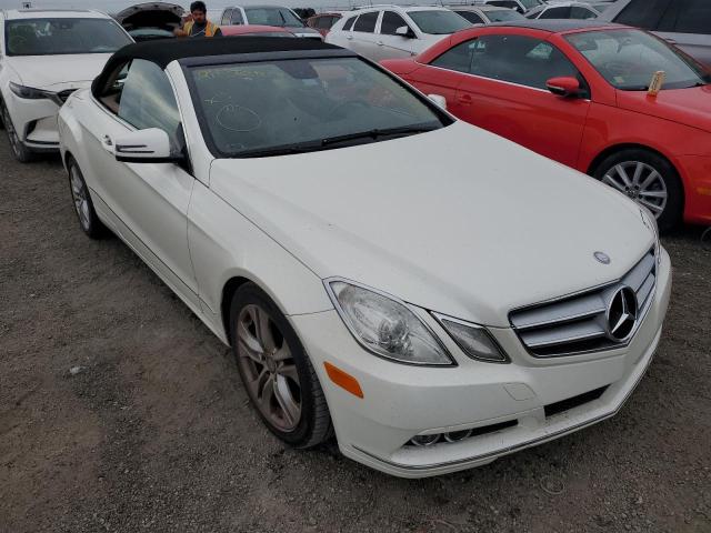 mercedes-benz e 350 2011 wddkk5gf8bf069289