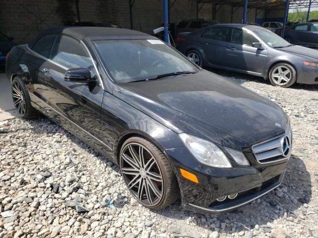 mercedes-benz e 350 2011 wddkk5gf8bf093981