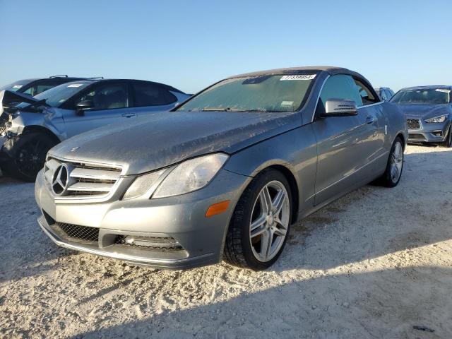 mercedes-benz e 350 2013 wddkk5kf0df208180