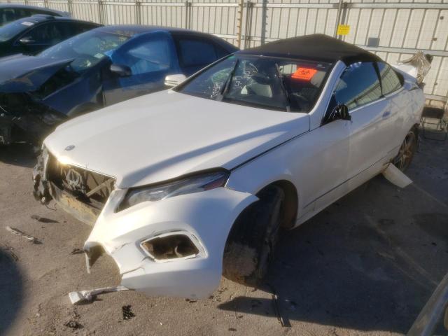 mercedes-benz e 350 2014 wddkk5kf1ef269748