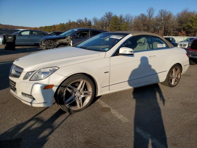 mercedes-benz e 350 2012 wddkk5kf3cf147339