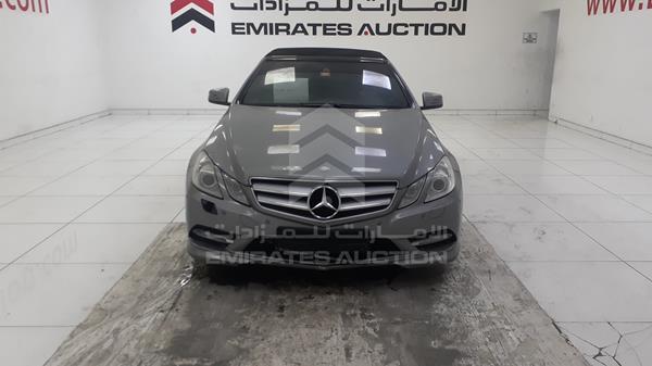 mercedes-benz e 350 2012 wddkk5kf3cf177067