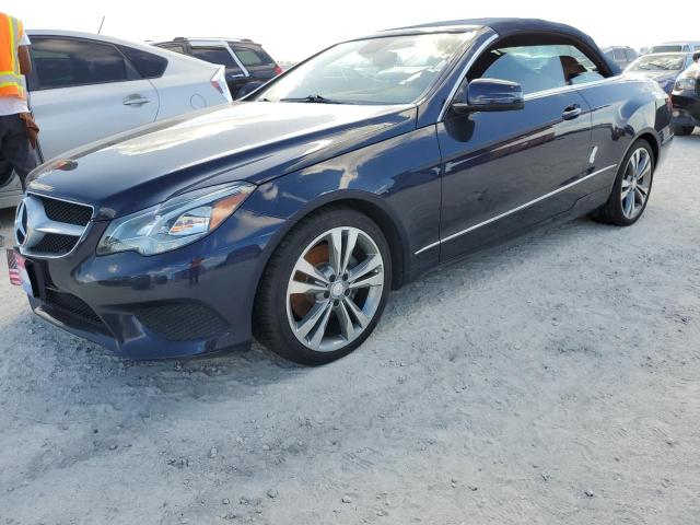 mercedes-benz e 350 2014 wddkk5kf3ef236430