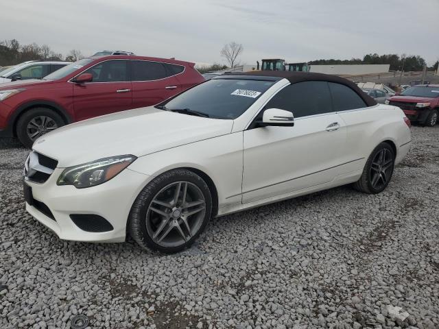 mercedes-benz e-class 2014 wddkk5kf3ef266818