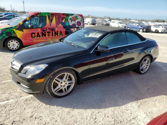 mercedes-benz e 350 2013 wddkk5kf4df208358