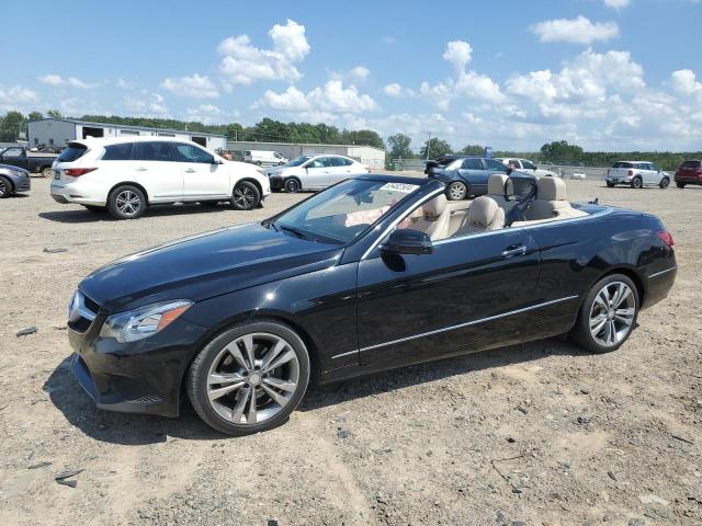 mercedes-benz e 350 2014 wddkk5kf5ef240835