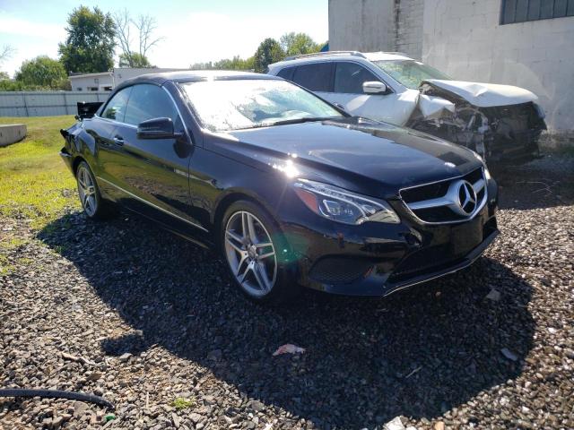 mercedes-benz e 350 2014 wddkk5kf5ef255044