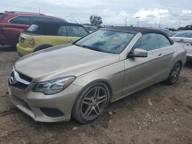 mercedes-benz e 350 2014 wddkk5kf6ef278915