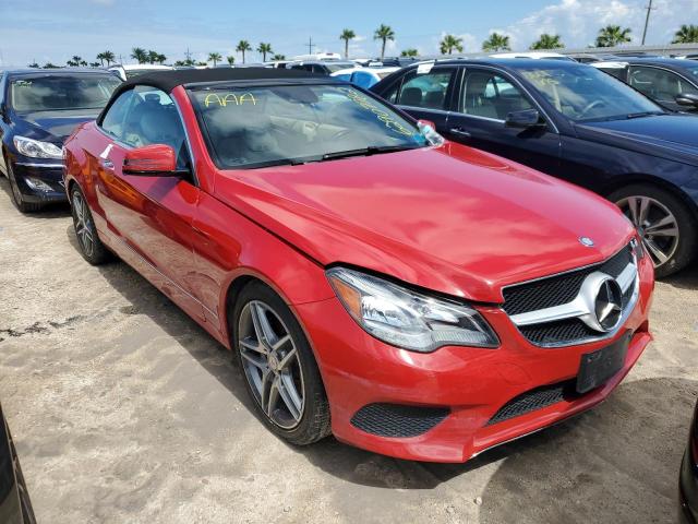 mercedes-benz e 350 2014 wddkk5kf7ef264506