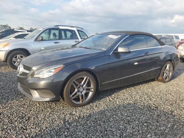 mercedes-benz e 350 2014 wddkk5kf8ef244264