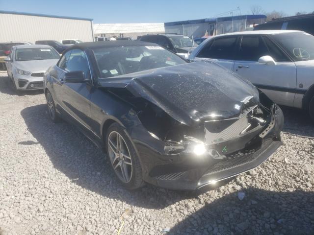 mercedes-benz e 350 2014 wddkk5kf8ef247374