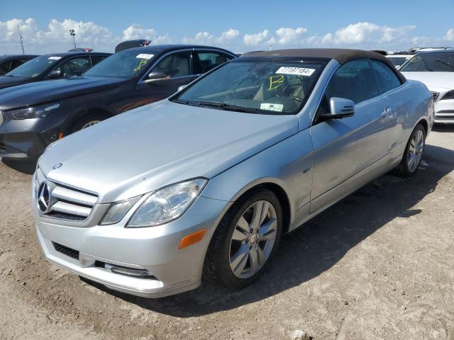 mercedes-benz e 350 2012 wddkk5kf9cf144848