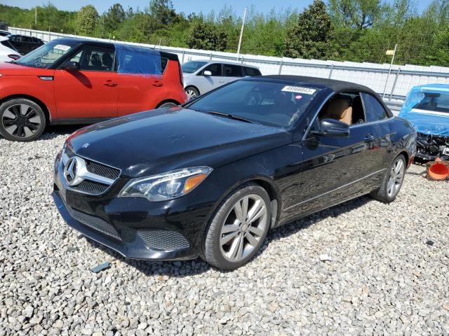 mercedes-benz e 350 2014 wddkk5kf9ef256939