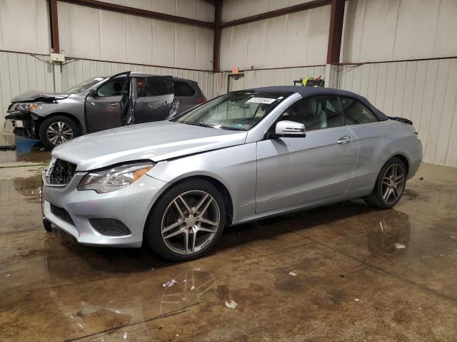 mercedes-benz e 350 2014 wddkk5kf9ef262434