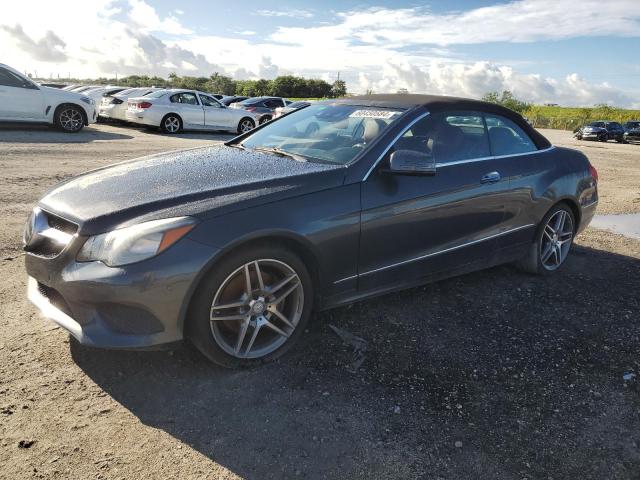 mercedes-benz e-class 2014 wddkk5kf9ef268881