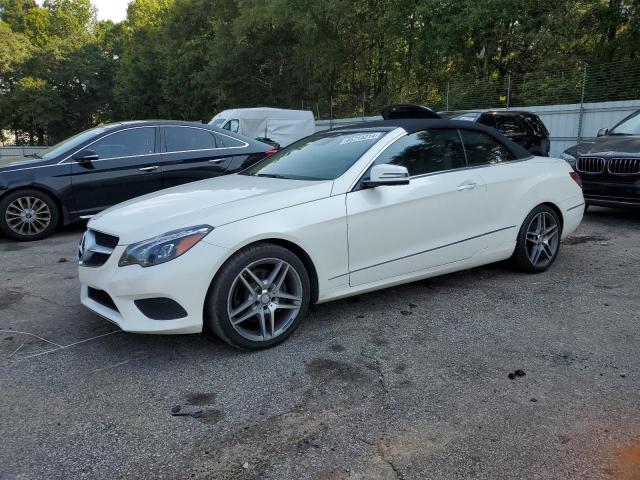 mercedes-benz e 350 2014 wddkk5kf9ef272994