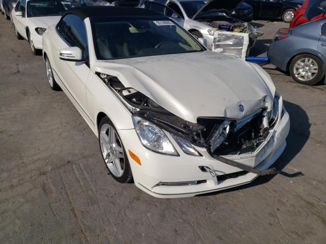 mercedes-benz e 350 2013 wddkk5kfxdf200670