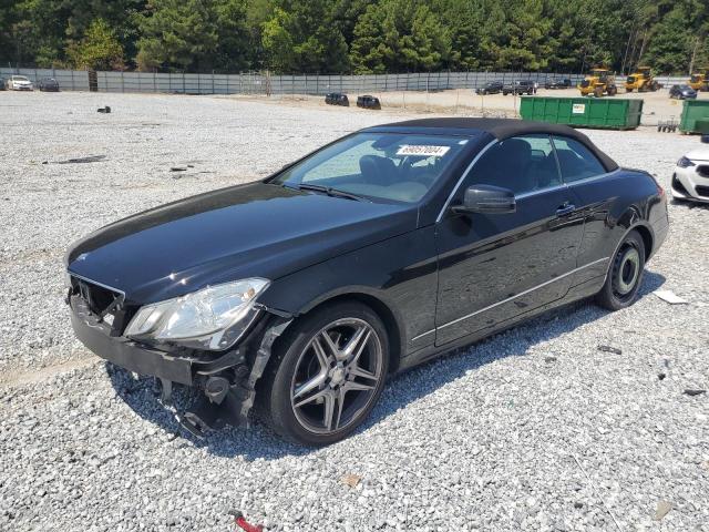 mercedes-benz e 350 2013 wddkk5kfxdf216111