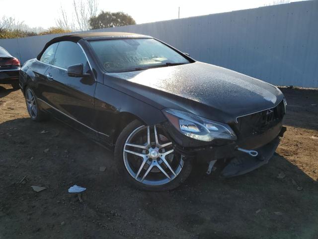 mercedes-benz e 350 2014 wddkk5kfxef249028