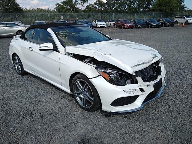 mercedes-benz e-class 2017 wddkk6ff2hf360550