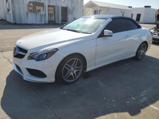 mercedes-benz e 400 2017 wddkk6ff4hf354894