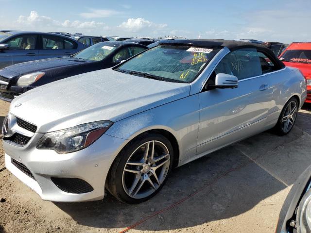 mercedes-benz e 400 2015 wddkk6ff7ff294574