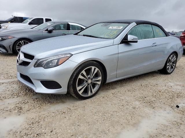 mercedes-benz e 400 2016 wddkk6ff7gf334704