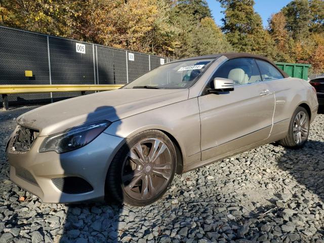 mercedes-benz e 400 2016 wddkk6ff8gf334288