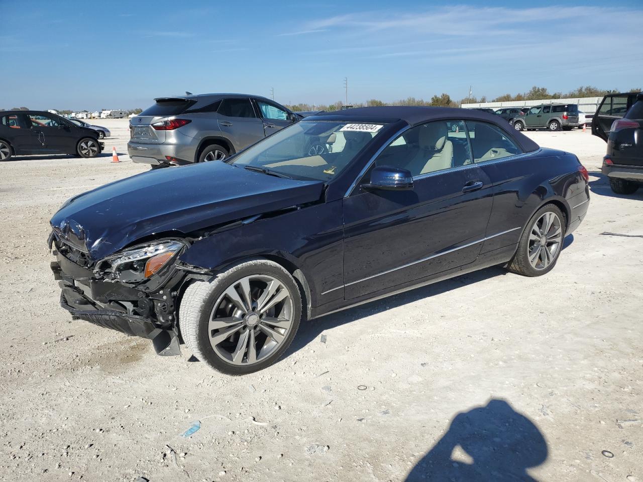 mercedes-benz e-klasse 2016 wddkk6ff8gf340012