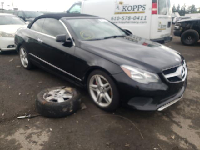 mercedes-benz e 400 2015 wddkk6ff9ff309611