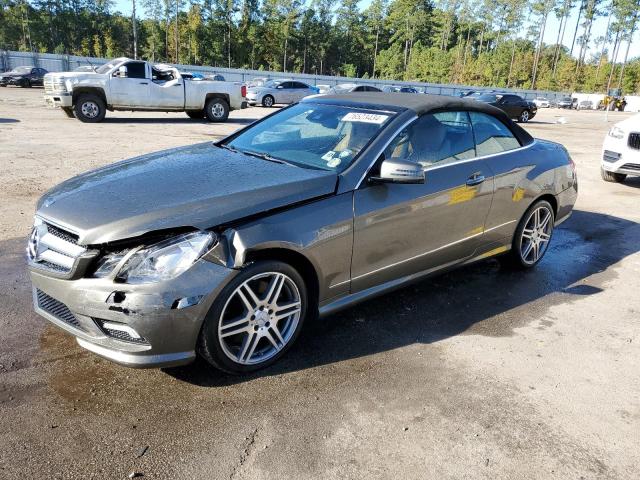 mercedes-benz e 550 2011 wddkk7cf1bf043196