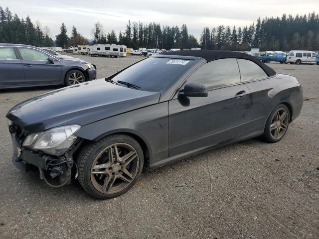 mercedes-benz e 550 2011 wddkk7cf7bf103529