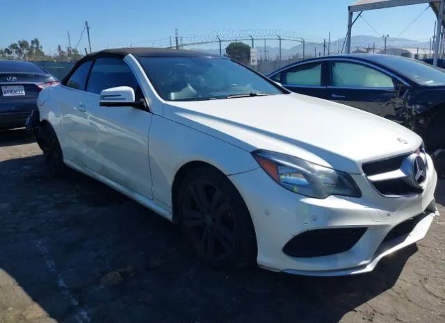 mercedes-benz e-class 2015 wddkk7df2ff294040