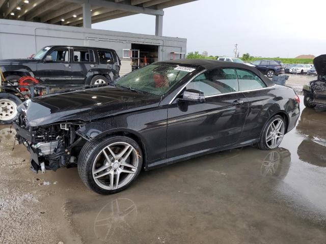 mercedes-benz e 550 2015 wddkk7df4ff302624