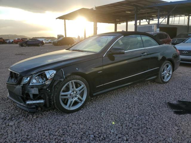 mercedes-benz e 550 2012 wddkk7df7cf175900