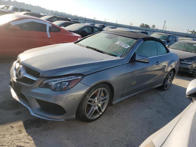 mercedes-benz e 550 2014 wddkk7dfxef246753