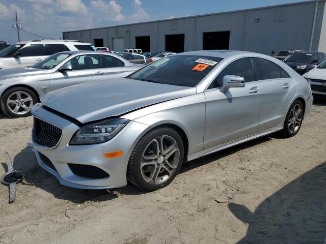 mercedes-benz cls 400 2015 wddlj6fb2fa154319