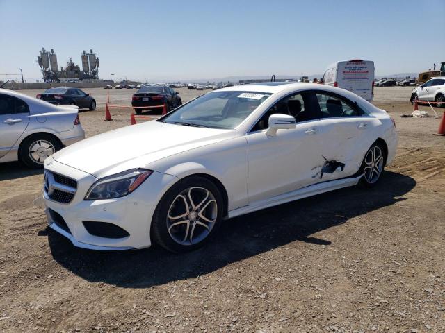 mercedes-benz cls 400 2015 wddlj6fb7fa147334